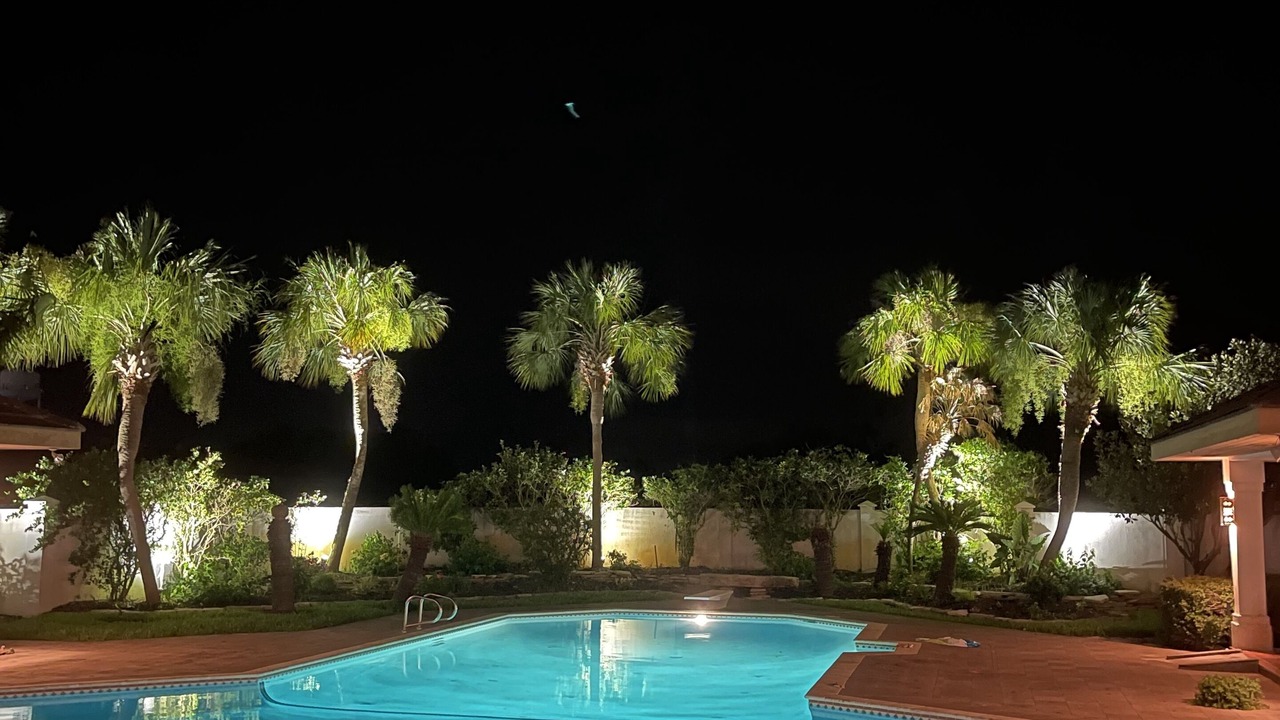 Photo of Outdoor in George West