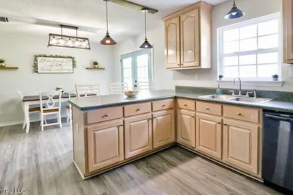 Photo of Kitchen in Moss Point