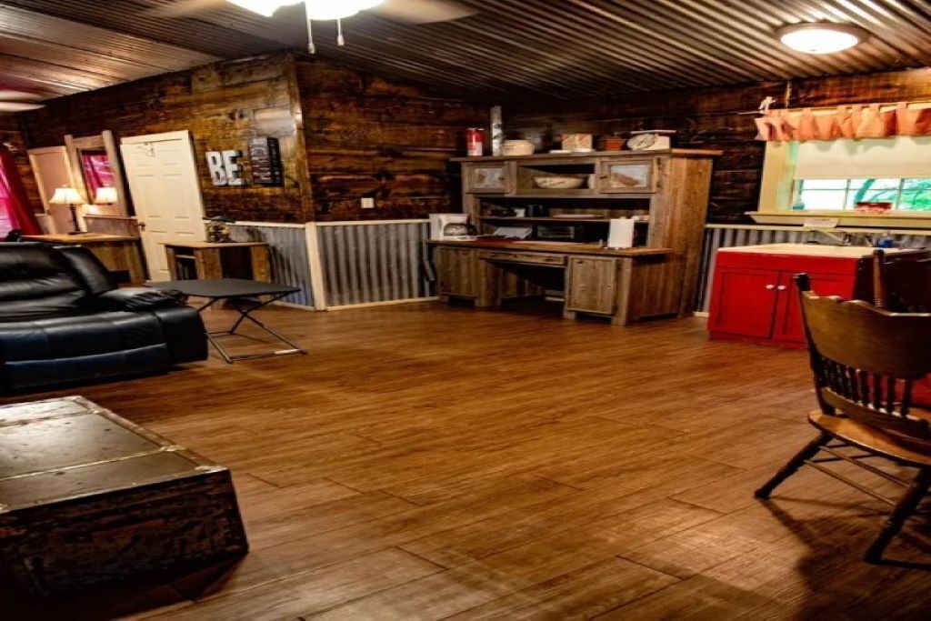 Photo of Kitchen in Lindale