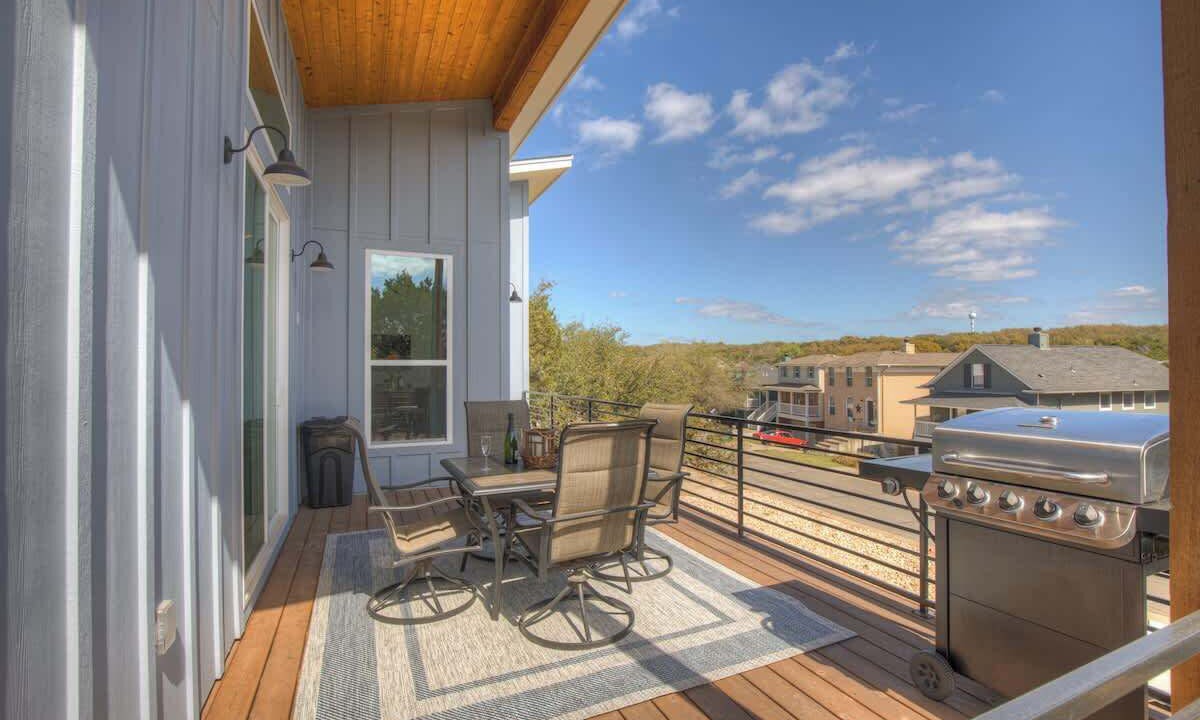 Photo of Outdoor in Point Venture