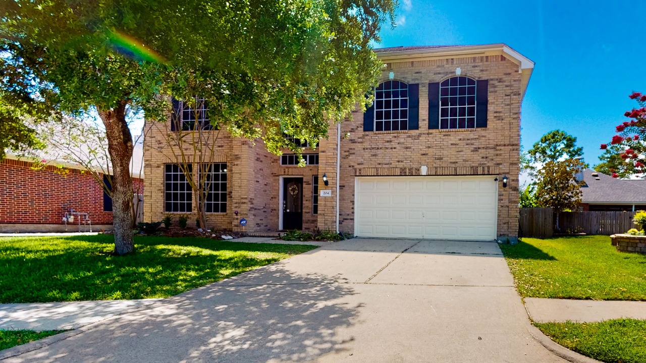 Photo of Outdoor in League City