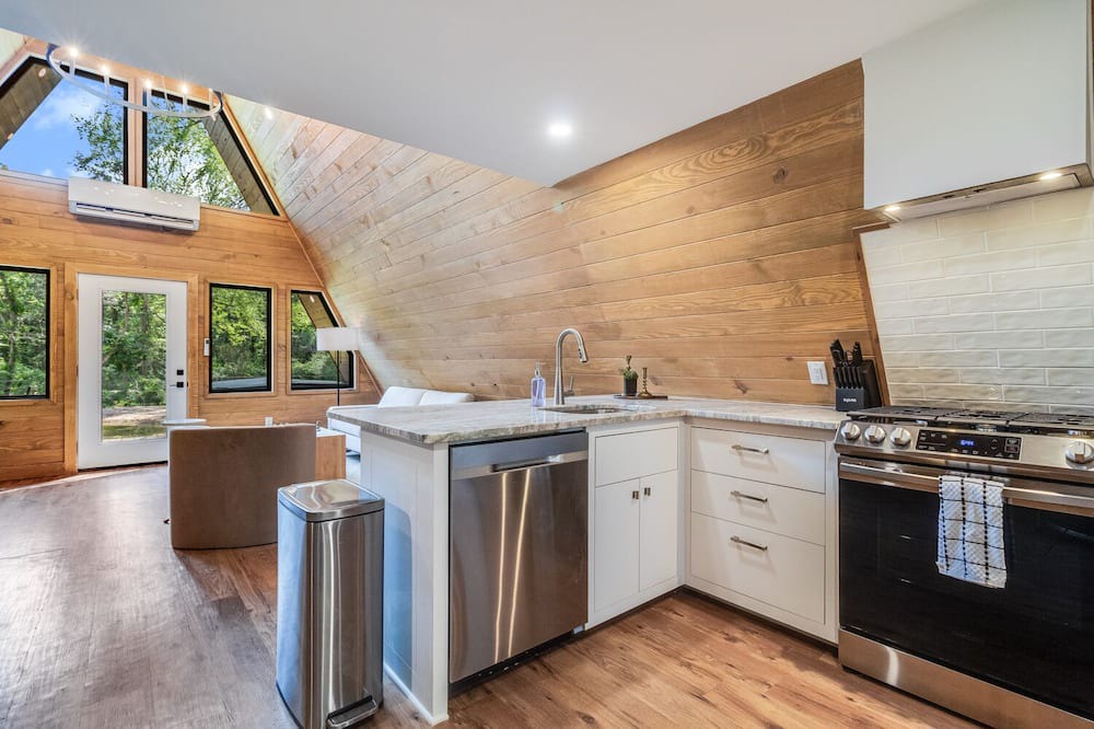 Photo of Kitchen in New Iberia