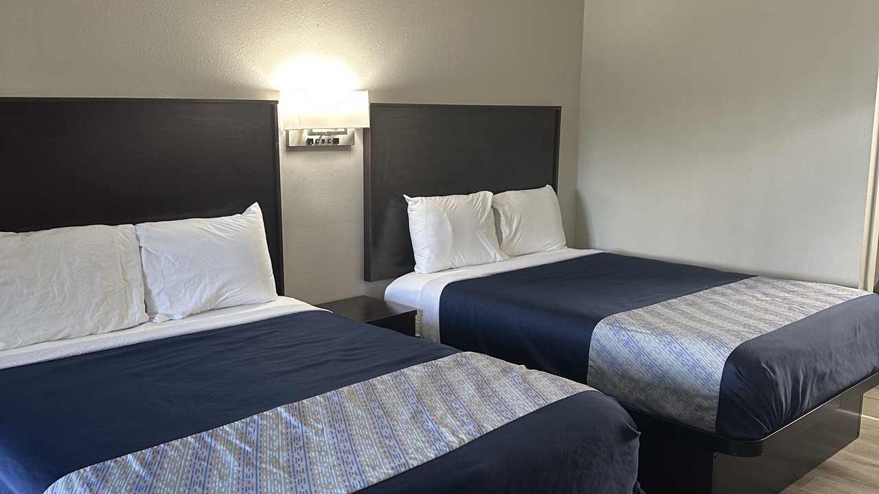 Photo of Bedroom in Oakdale