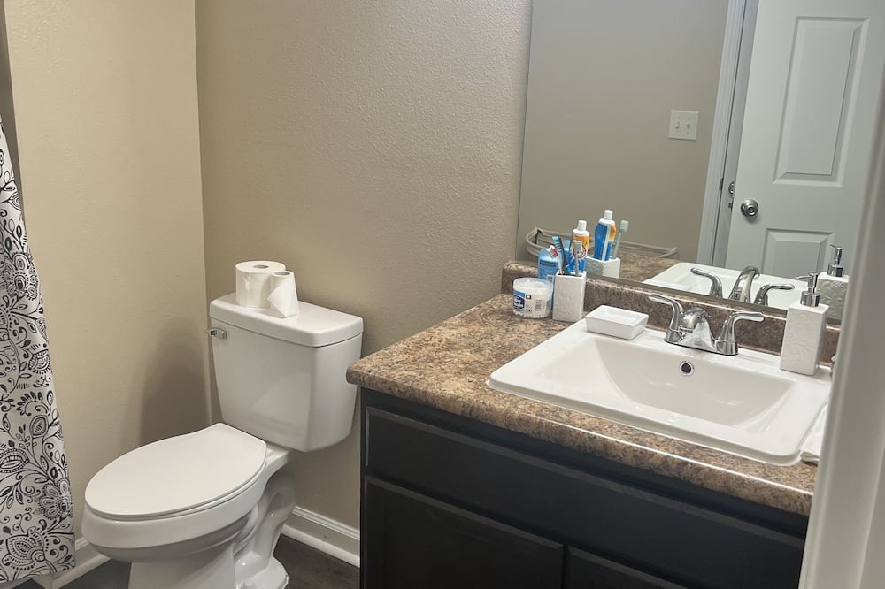 Photo of Bathroom in Thibodaux