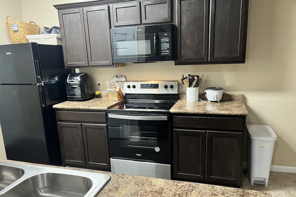 Photo of Kitchen in Thibodaux