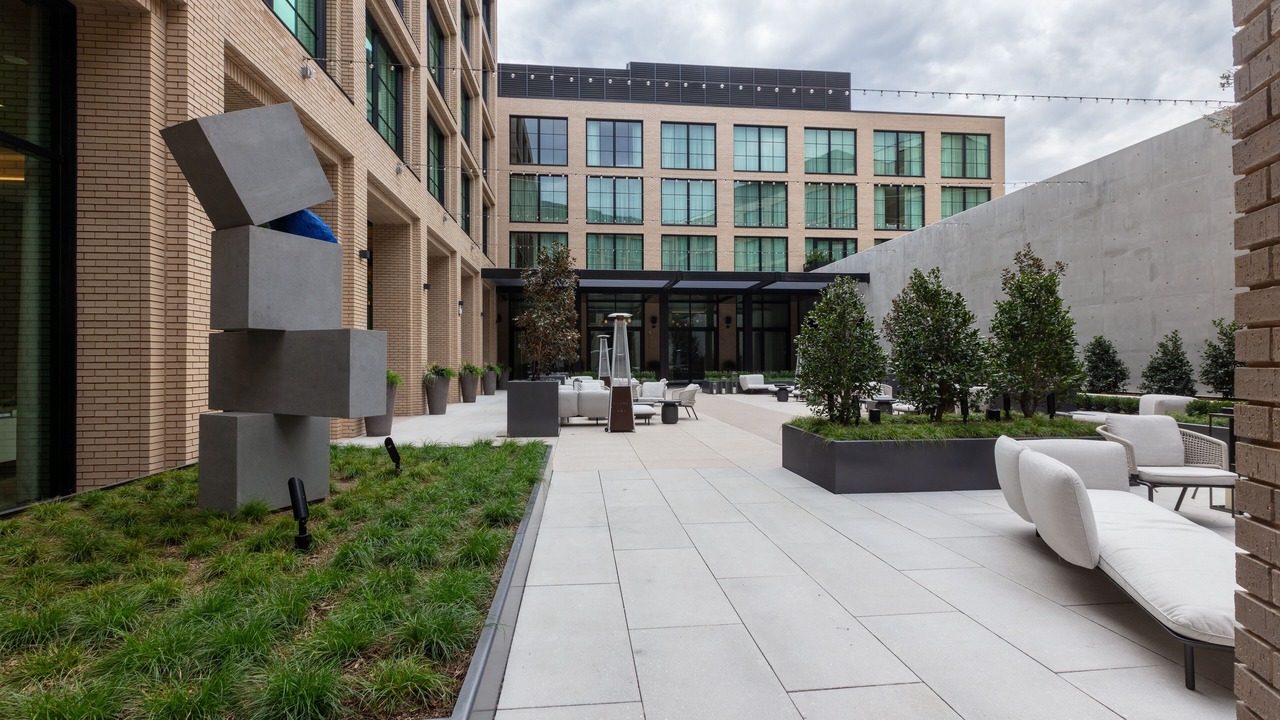 Photo of Outdoor in Fort Worth Cultural District