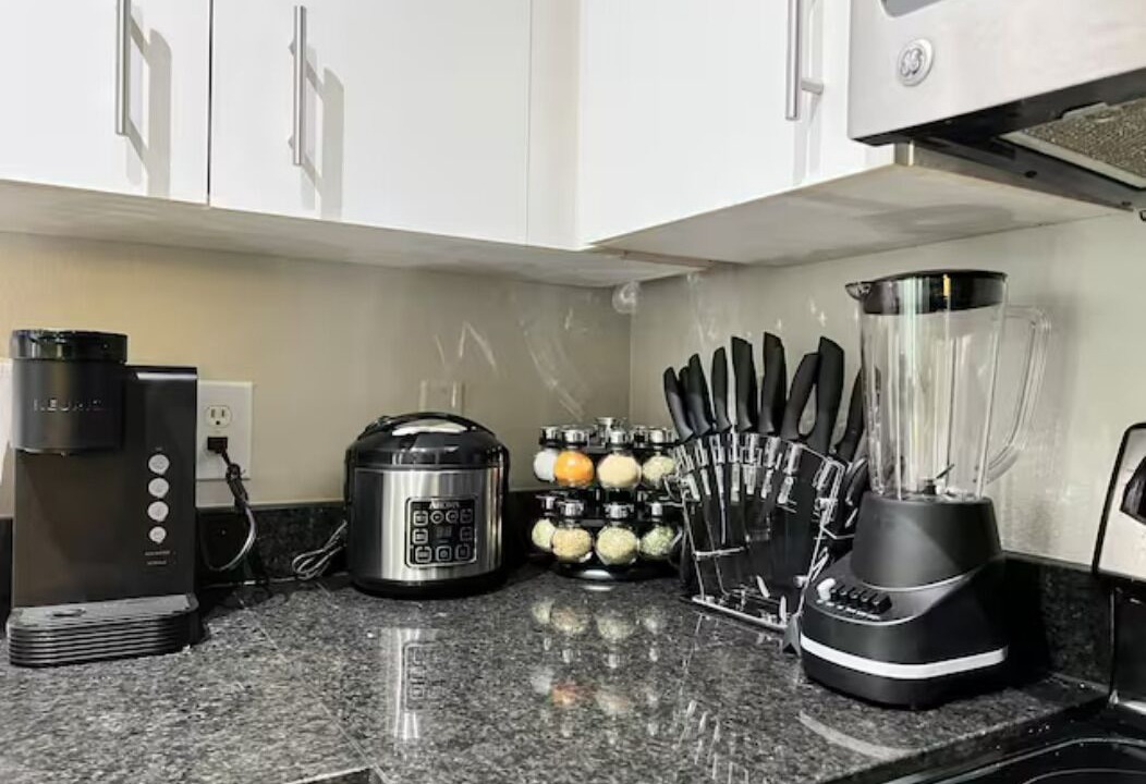 Photo of Kitchen in Cityplace