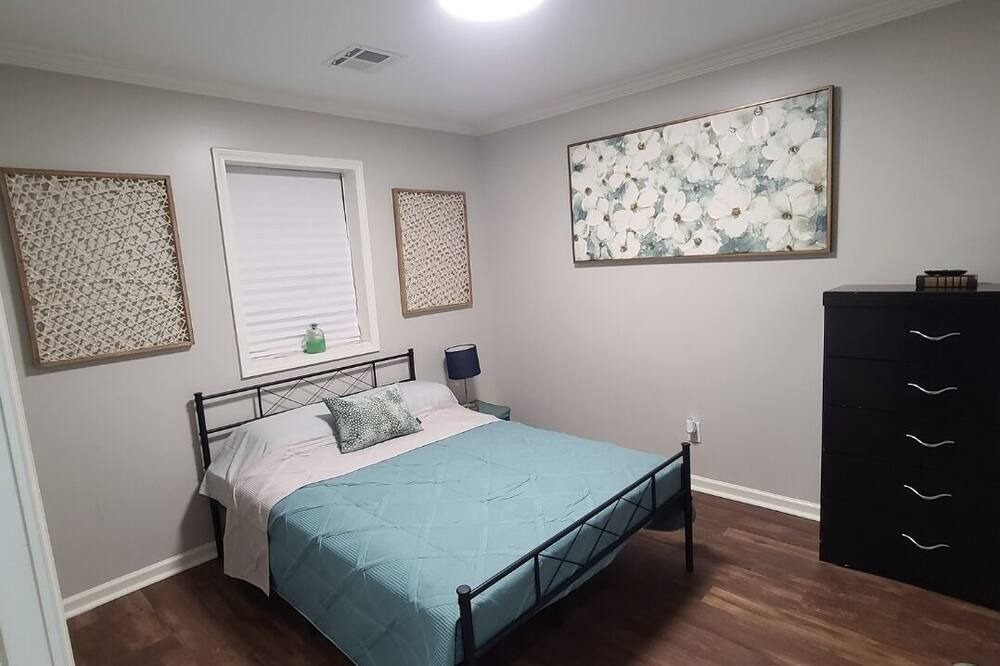 Photo of Bedroom in Lafayette