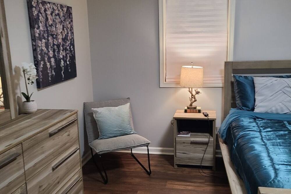 Photo of Bedroom in Lafayette