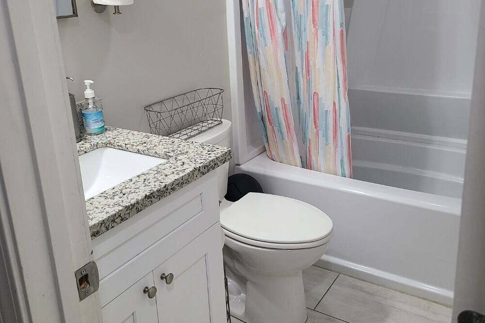 Photo of Bathroom in Lafayette