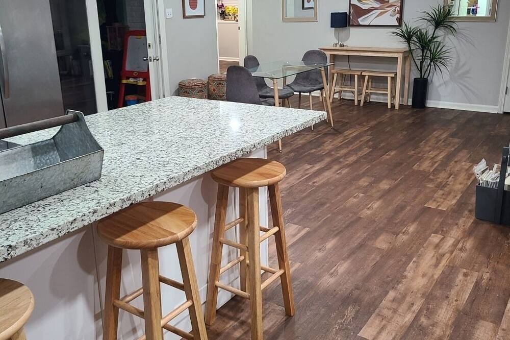 Photo of Kitchen in Lafayette