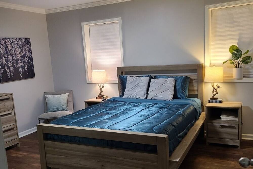 Photo of Bedroom in Lafayette