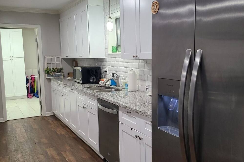 Photo of Kitchen in Lafayette
