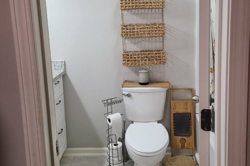 Photo of Bathroom in Lafayette