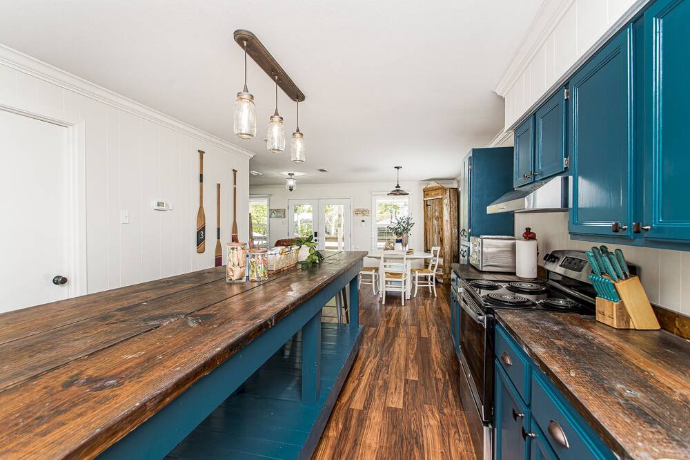 Photo of Kitchen in Springfield