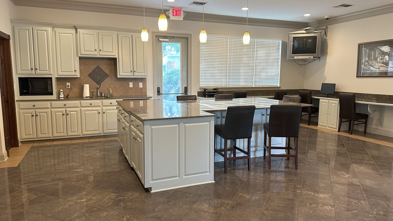 Photo of Kitchen in Highlands - Perkins