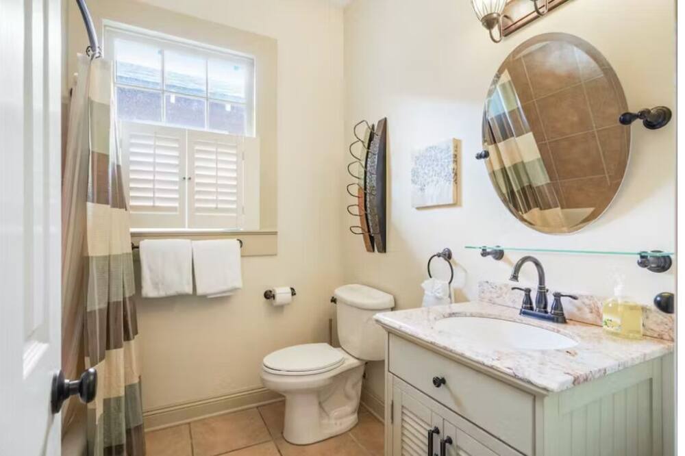 Photo of Bathroom in Lower Garden District