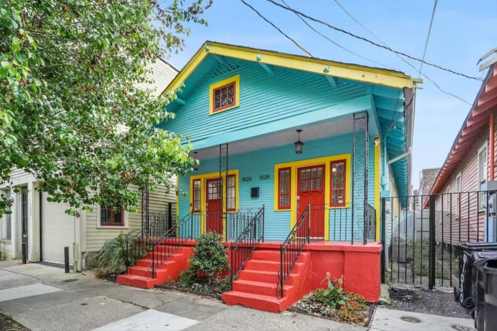 Photo of Others in Lower Garden District