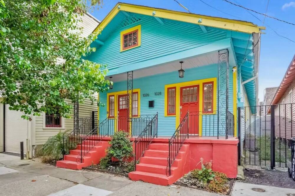 Photo of Others in Lower Garden District