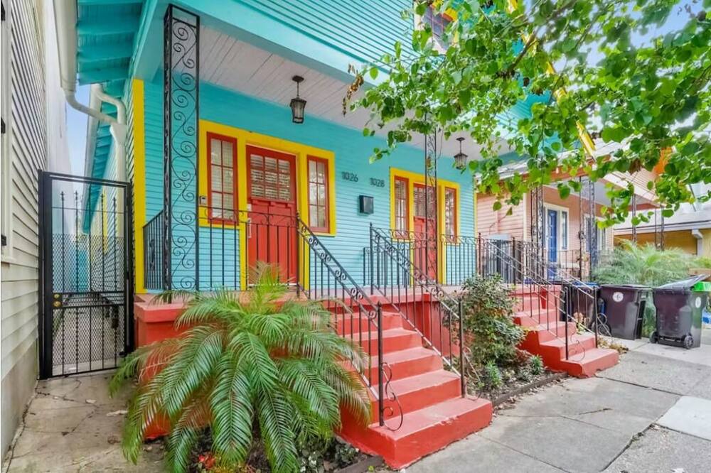 Photo of Others in Lower Garden District