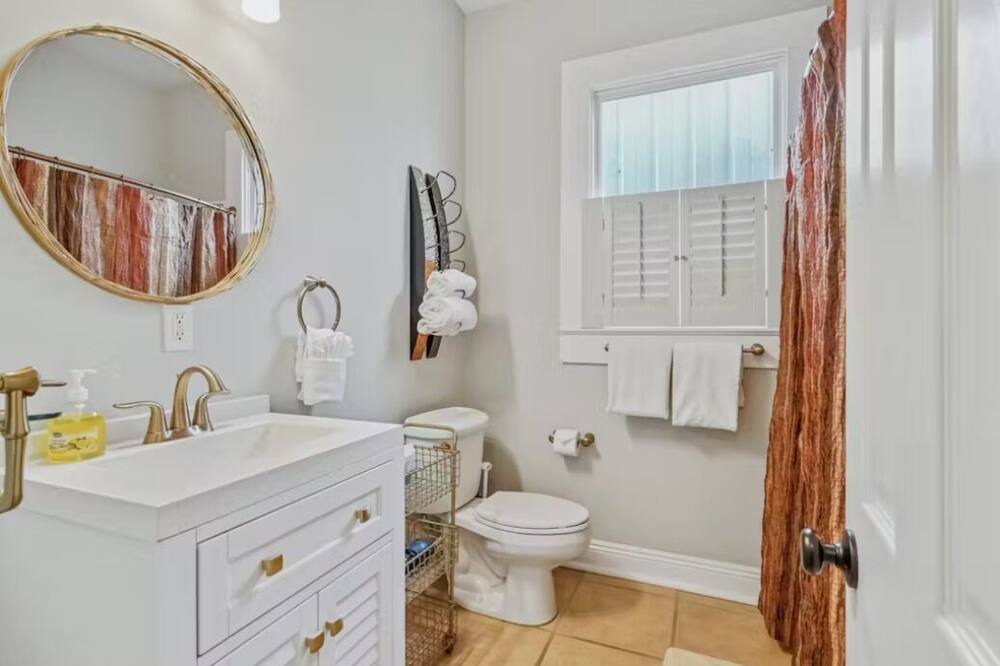 Photo of Bathroom in Lower Garden District