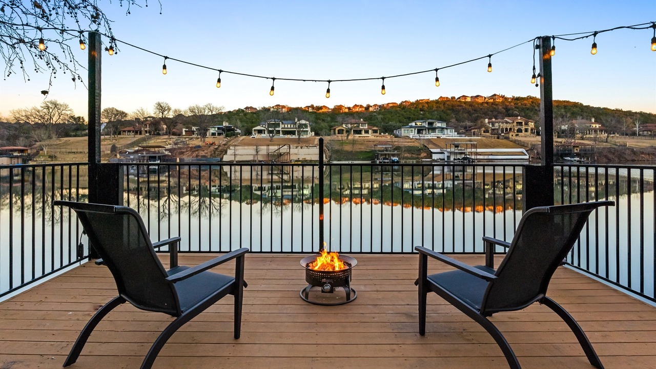 Photo of Outdoor in Steiner Ranch