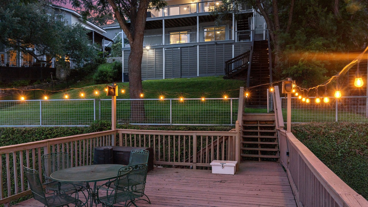 Photo of Outdoor in Steiner Ranch