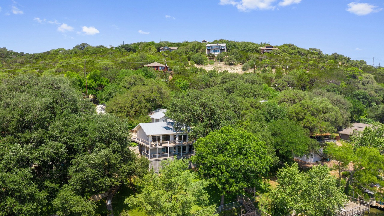 Photo of Outdoor in Steiner Ranch