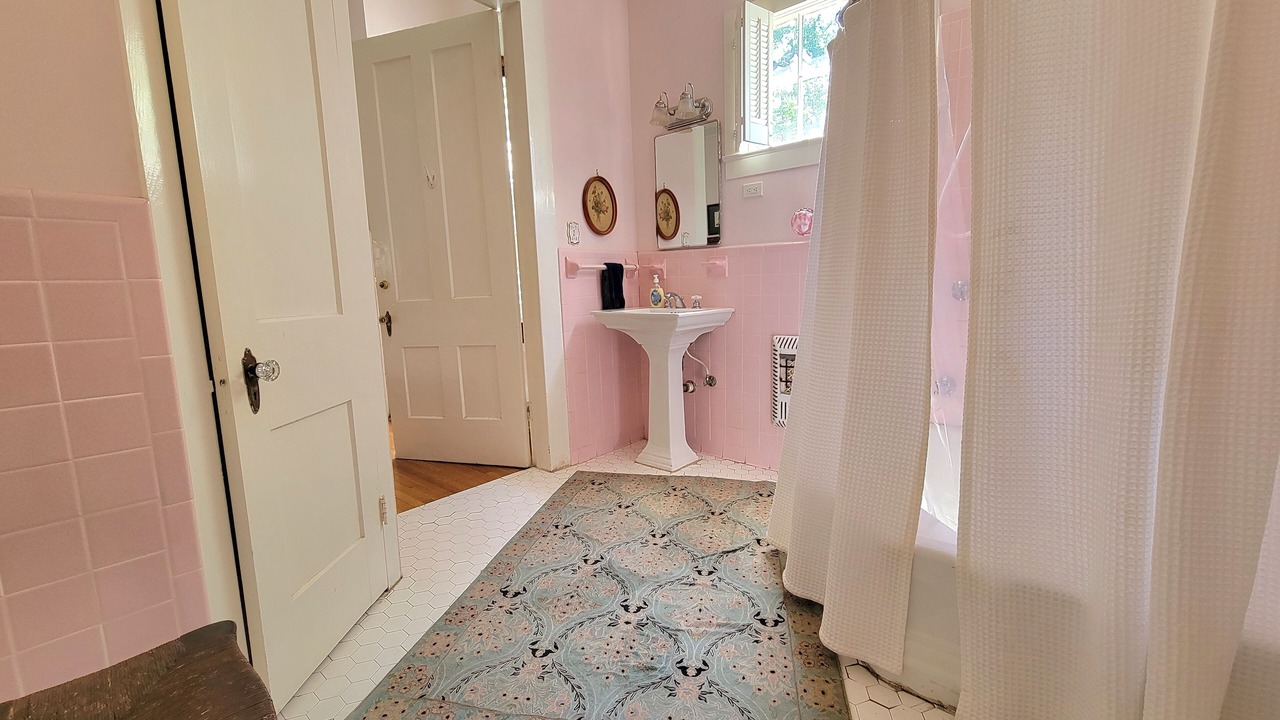 Photo of Bathroom in Franklin