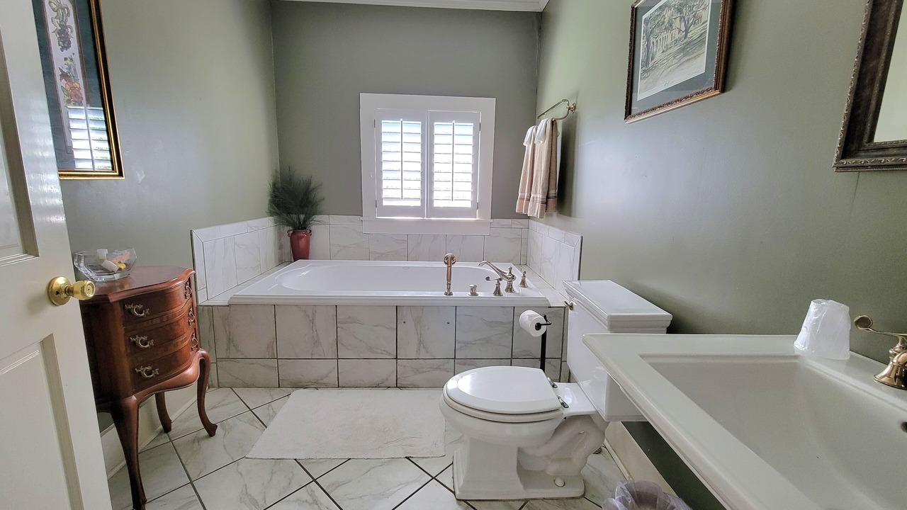 Photo of Bathroom in Franklin