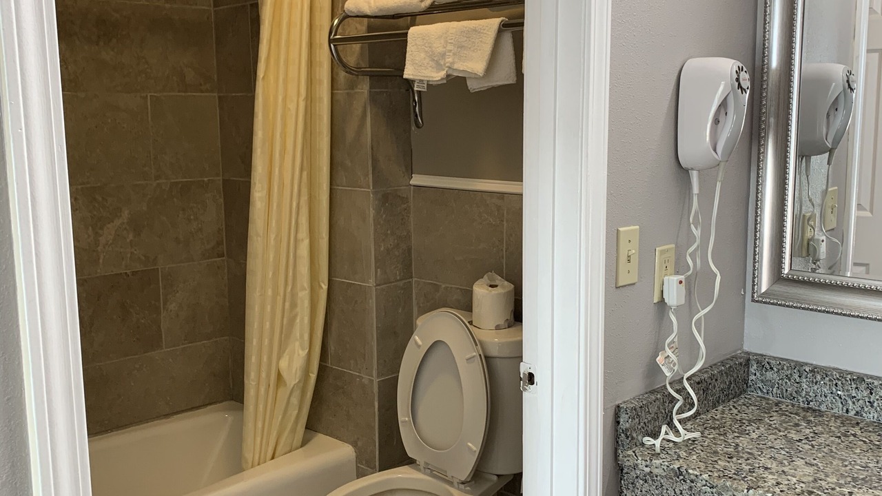 Photo of Bathroom in Biloxi