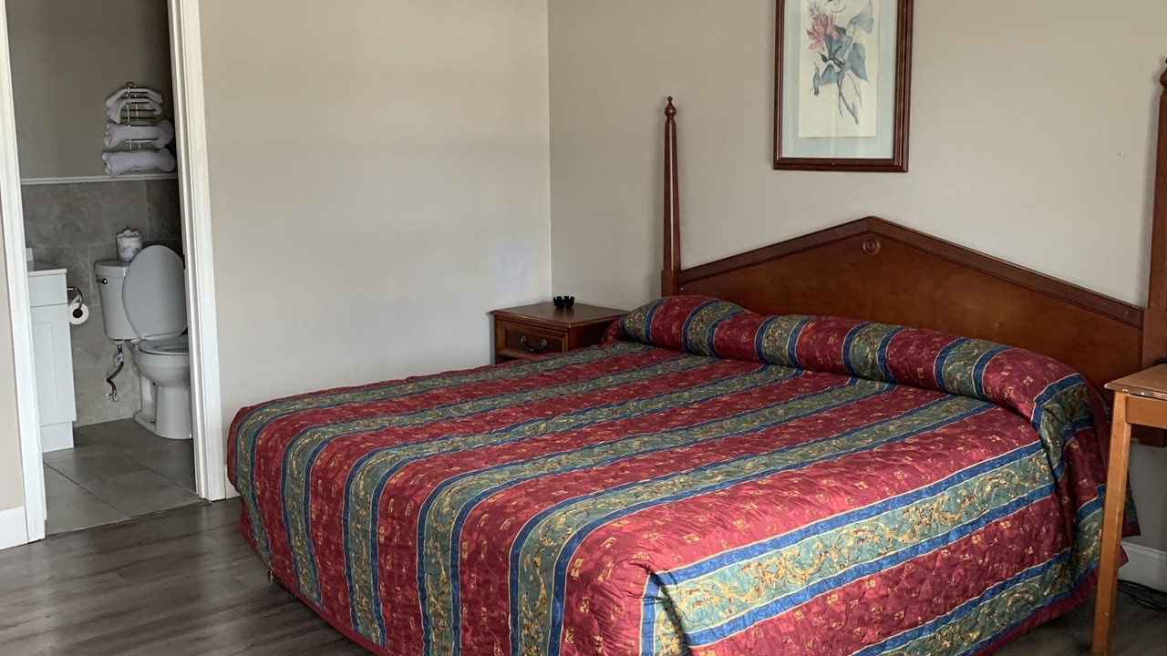 Photo of Bedroom in Biloxi