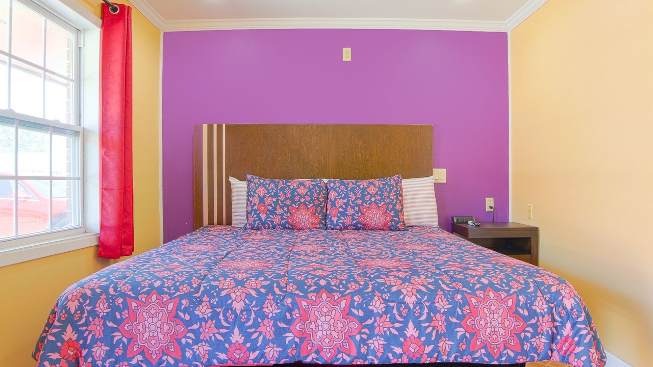 Photo of Bedroom in Lockport
