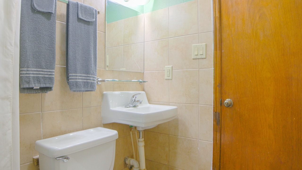 Photo of Bathroom in Lockport