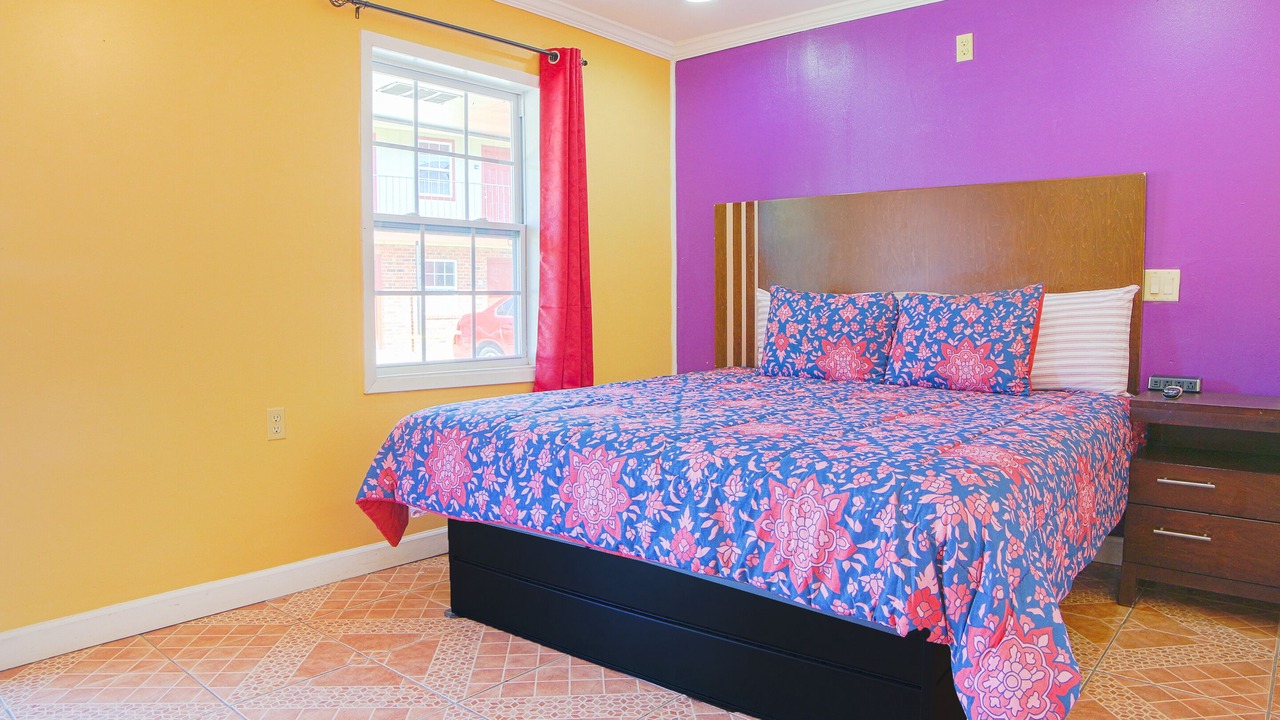 Photo of Bedroom in Lockport