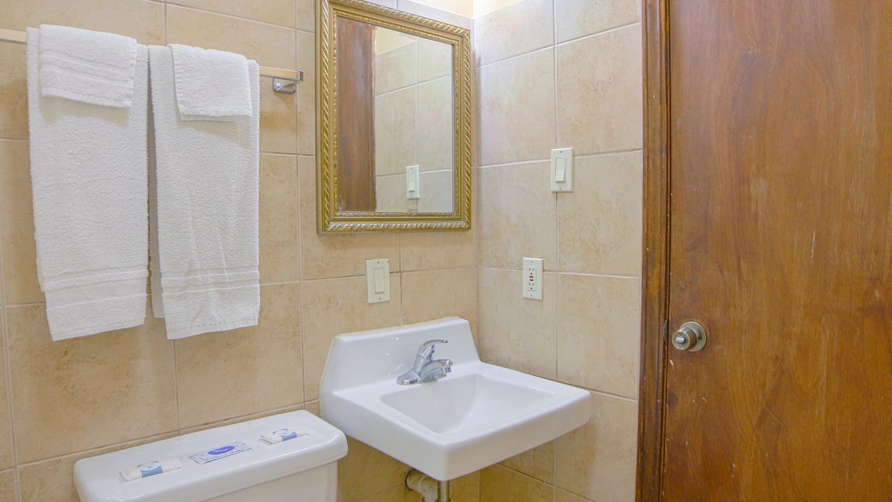Photo of Bathroom in Lockport