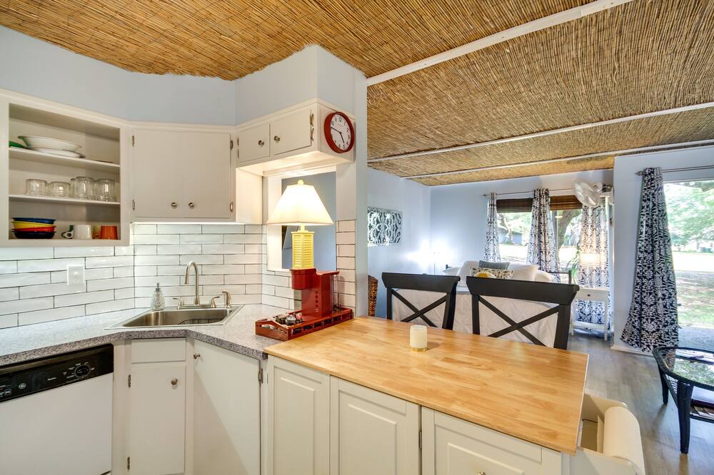 Photo of Kitchen in Diamondhead