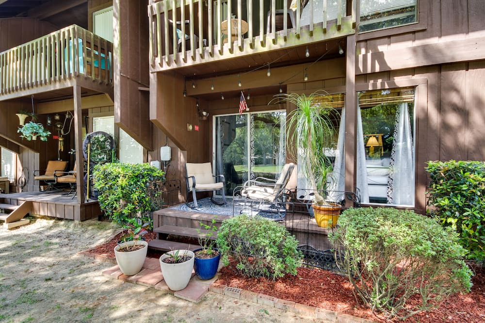 Photo of Outdoor in Diamondhead