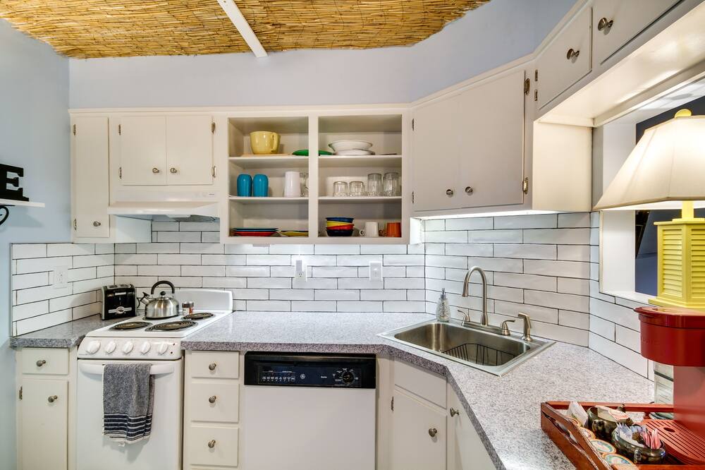 Photo of Kitchen in Diamondhead