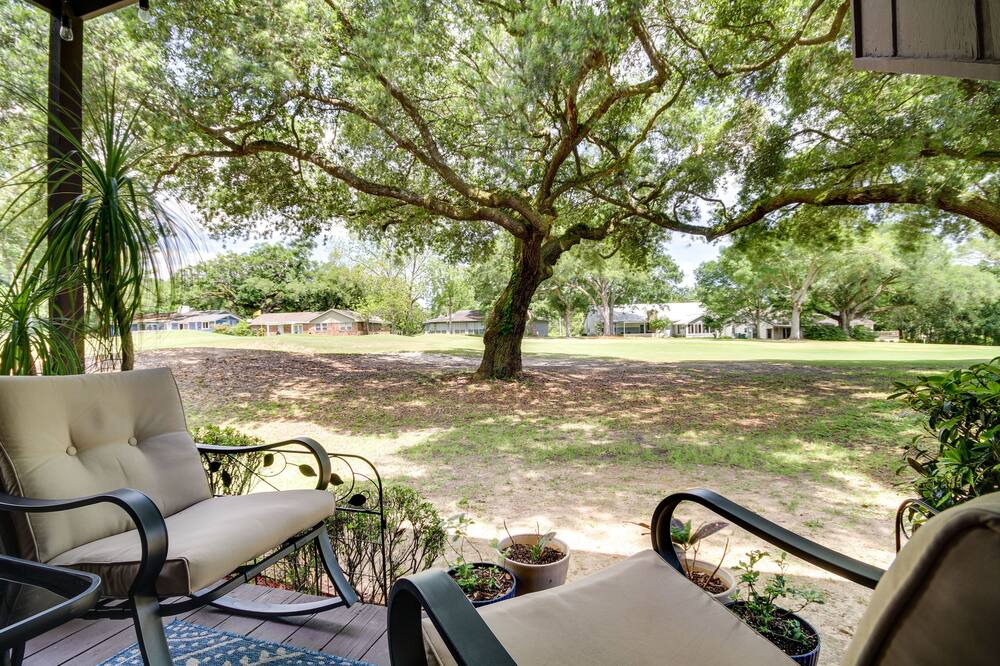 Photo of Outdoor in Diamondhead