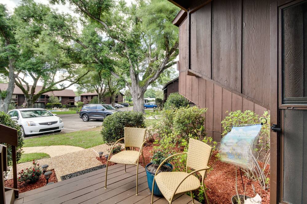 Photo of Outdoor in Diamondhead