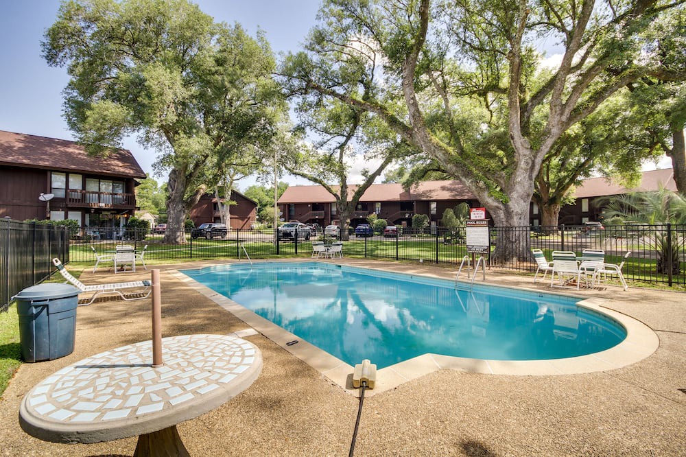 Photo of Outdoor in Diamondhead