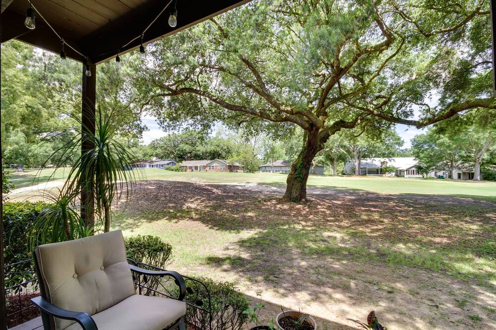 Photo of Outdoor in Diamondhead