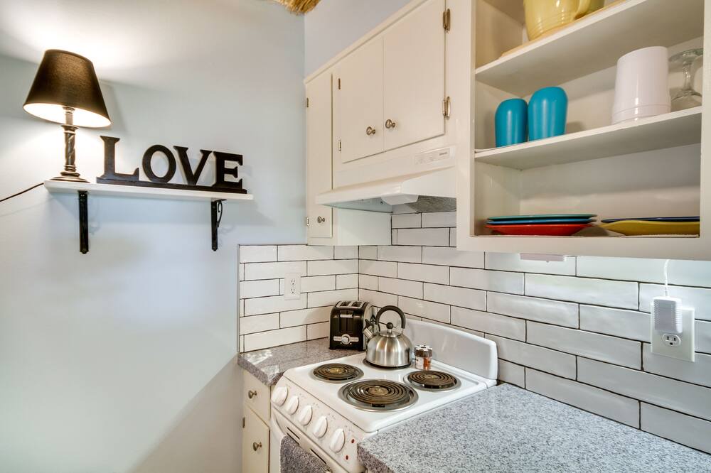 Photo of Kitchen in Diamondhead