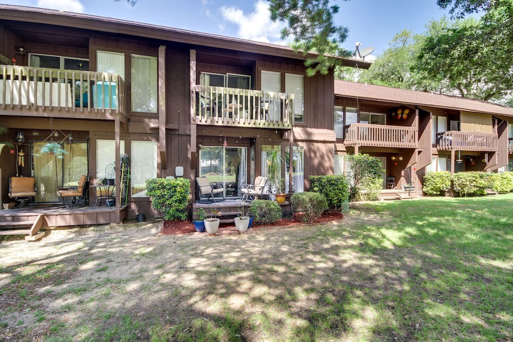 Photo of Outdoor in Diamondhead