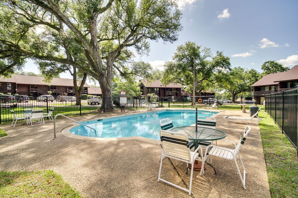 Photo of Outdoor in Diamondhead