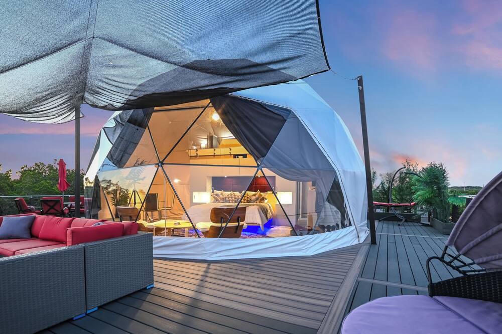 Photo of Outdoor in Lago Vista