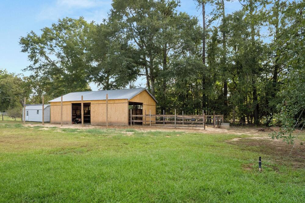 Photo of Outdoor in DeRidder