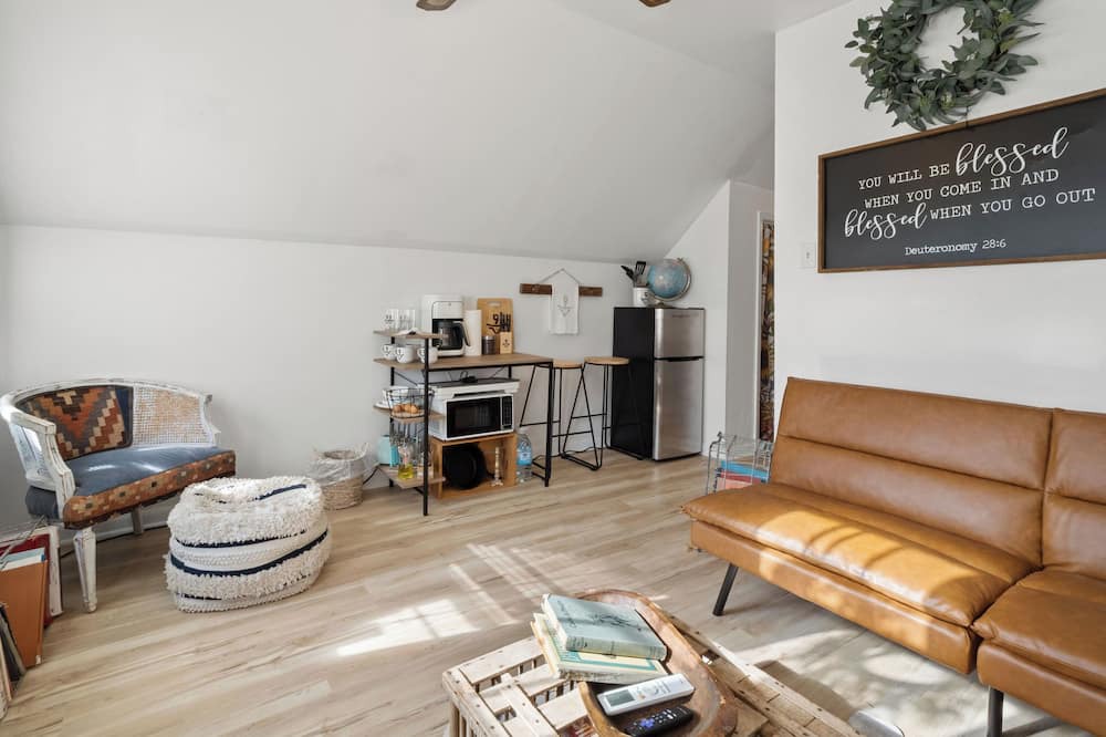 Photo of Livingroom in DeRidder