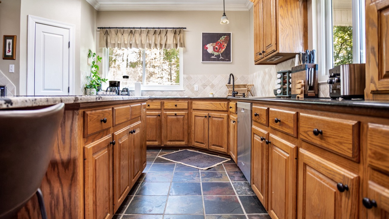 Photo of Kitchen in Burnside